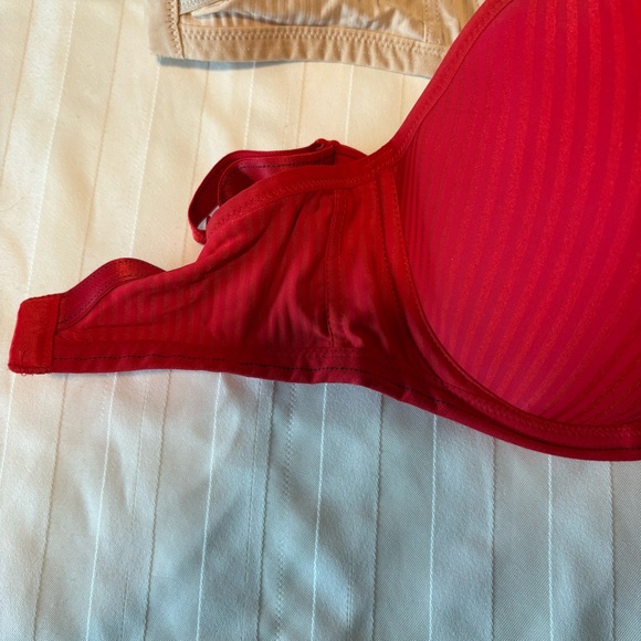 2 Freya Idol (AA1050) bras, size 30F UK - Picture 2 of 14